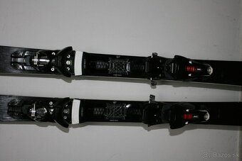 lyže Rossignol 167 cm , drevo , ti - 2