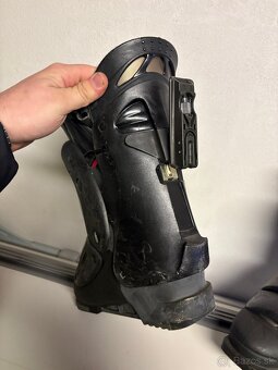 Lyžiarska obuv Nordica 25 - 2