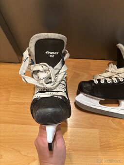 Chlapcenske korcule - 2