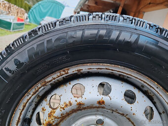 RENAULT TRAFIC,OPEL VIVARO - 2