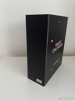 Adventný kalendár Sexy Elephant - 2