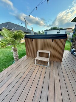 Nerezove kade na mieru - 2