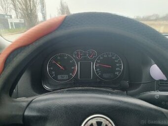 vw golf IV 1.4 55kw - 2