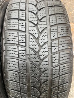 Zimné pneumatiky 205/60R16 - 2
