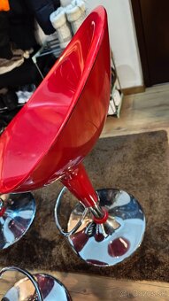 Barové stoličky - 2