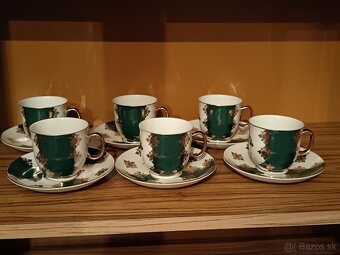Kávová suprava - 2