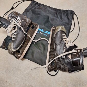 Brankarske korčule True - 2