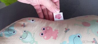 Vankus na dojcenie - 2