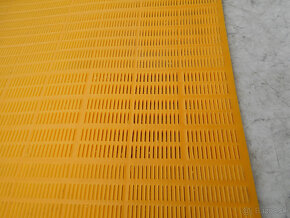 Polyuretánové sito - 2