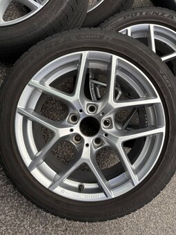 Disky borbet y r17 5x120 - 2