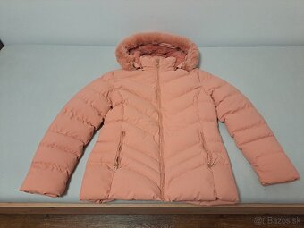 Dámska zimna bunda - 2
