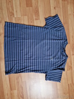 Panske tricka Bushman L - 2