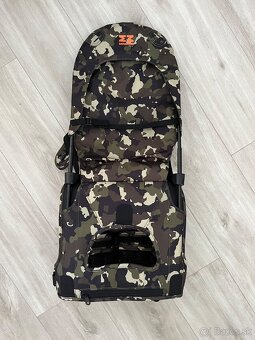 Nosítko/Krosna Minimeis G4 - 2