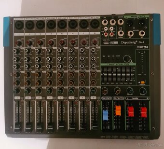 Predám mix pult - 2