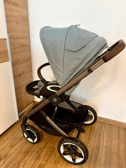 Cybex Talos S Lux - 2
