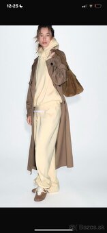 Teplaky Zara c. L - 2