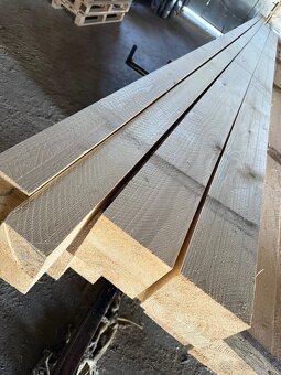 Praca na píle VRANOV NAD TOPĽOU - 2