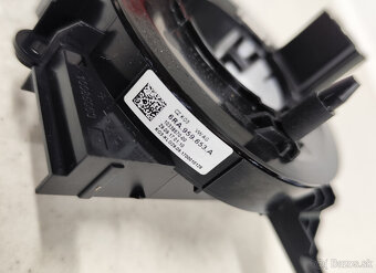 Podvolantovy krúžok Škoda 6RA959653A - 2