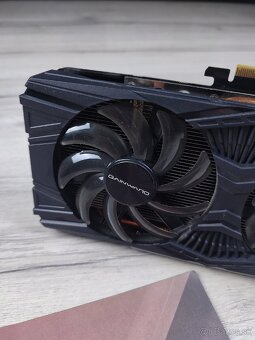 Grafická karta GAINWARD GeForce GTX 1660 SUPER 6G GHOST - 2