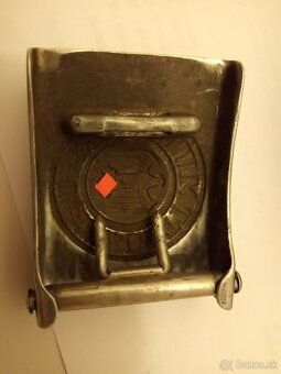 Nemecká pracka WEHRMACHT - original - 2