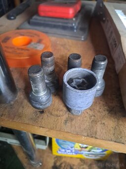 ND VW Passat b5.5 Škoda Superb 1 - 2