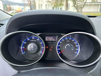 Hyundai ix35 4x4 Benzín 2.0 GDI - 2