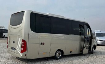 Mercedes 519, 31 miest, novy - 2