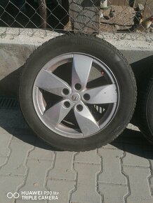 205/55 R16 Renault Proteus - 2