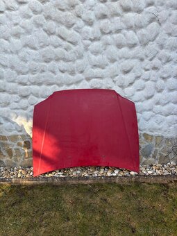 Kapota honda civic 1996 - 2