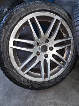 W204 Disky mercedes - 2