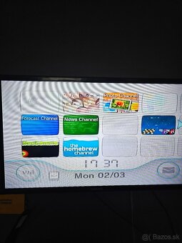Nintendo Wii - 2