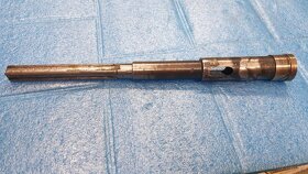 WALTER stlpova vrtacka - 2