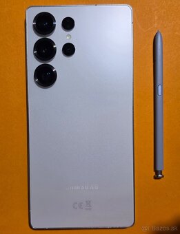 Samsung galaxy s25 ultra - 2