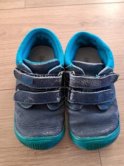 Poltopanky Protetika Barefoot vel. 28 - 2