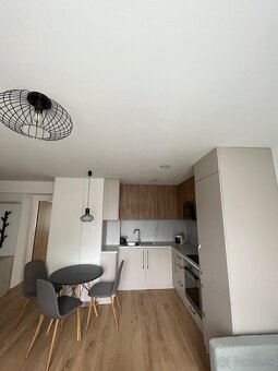 3i byt centrum Nitry/pri Promenáde - 2