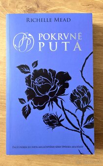 Pokrvné putá - 2