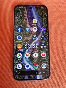Google Pixel 10 Pro 256GB Moonlite - 2