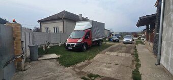 Predam Fiat ducat 3.0jtd 116kw - 2