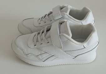 Dievčenské tenisky Reebok veľ.31 - 2