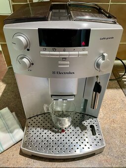 Kávovar Electrolux - 2