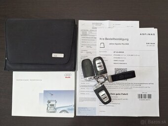 Audi A4, QUATTRO 2,0TFSi SLine BEZ REZU - 2