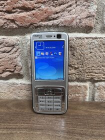 Nokia N73 - 2