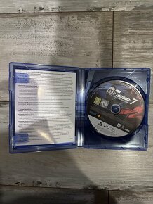 Gran Turismo 7 na PS5 - 2