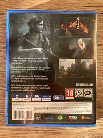 The Last Of Us Part 2 PS4 - 2