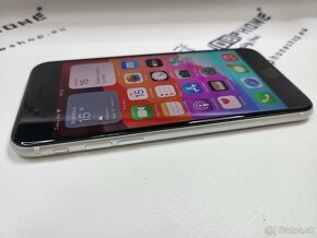 Iphone SE 2020 White 64gb (A) pekný stav nového mobilu. - 2