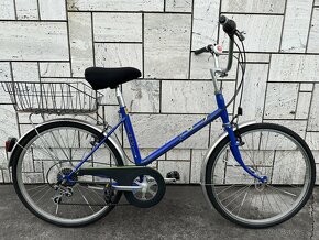 Predám tento krásny bicykel - 2
