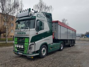Volvo FH16 650  .. - 2