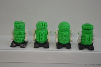 KINDER Komplett - 2