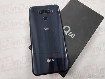 LG Q60 - 2