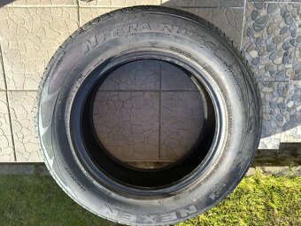 4 ks Nexen N'Fera SUV  235/65/R17 108V - 2